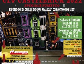 CastelBrick 2022
