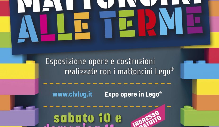 CLV MATTONCINI ALLE TERME